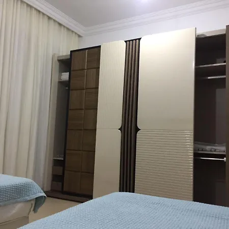 Villa Antalya Mermaid 3 Bedrooms Close The Beac Park
