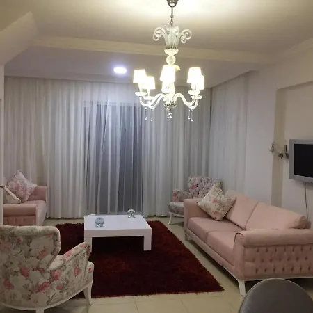 Antalya Mermaid 3 Bedrooms Close The Beac Park 빌라